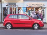 Volkswagen Polo 2002 года